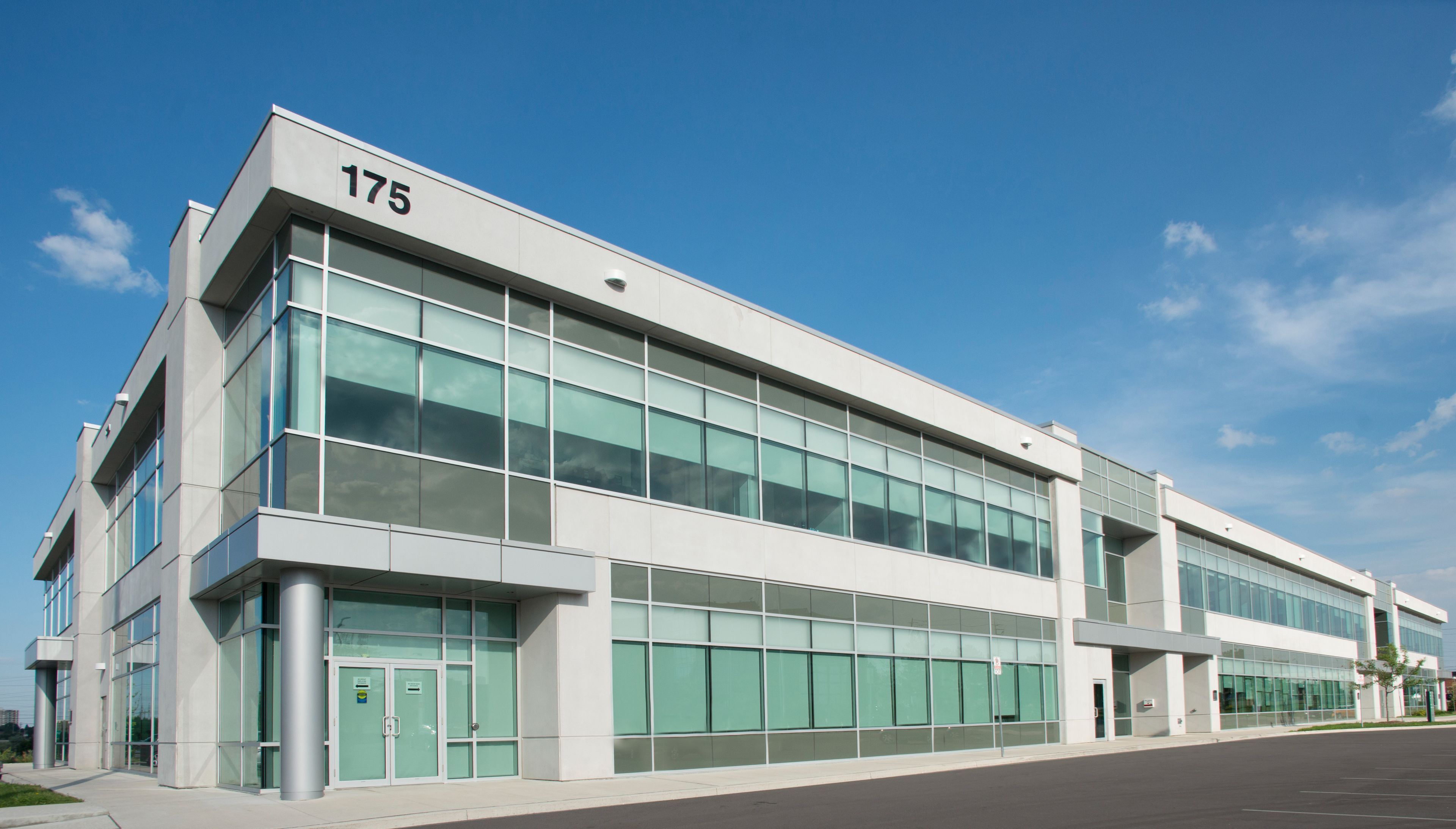 175 Galaxy Boulevard 200a, Toronto, On M9w 0c8
