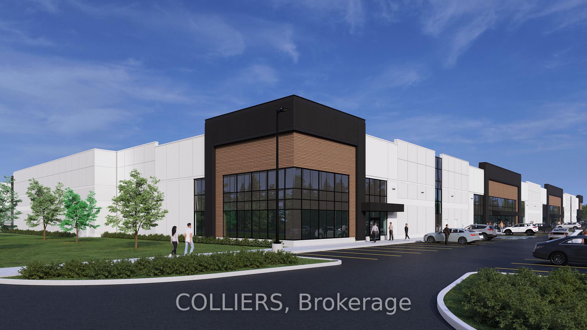 4420-4500 Paletta Court Unit 2, Burlington, On L7l 5r2