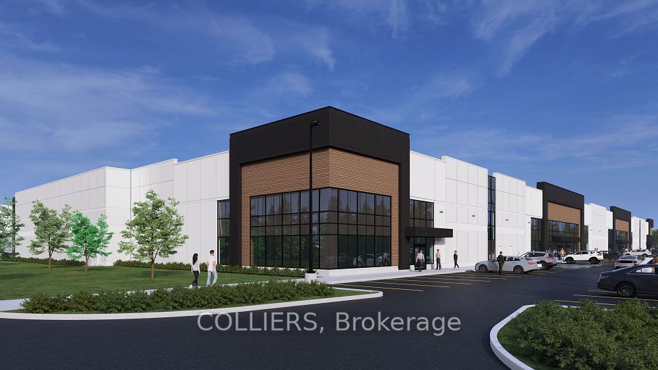 4420-4500 Paletta Court Opt 2, Burlington, On L7l 5r2