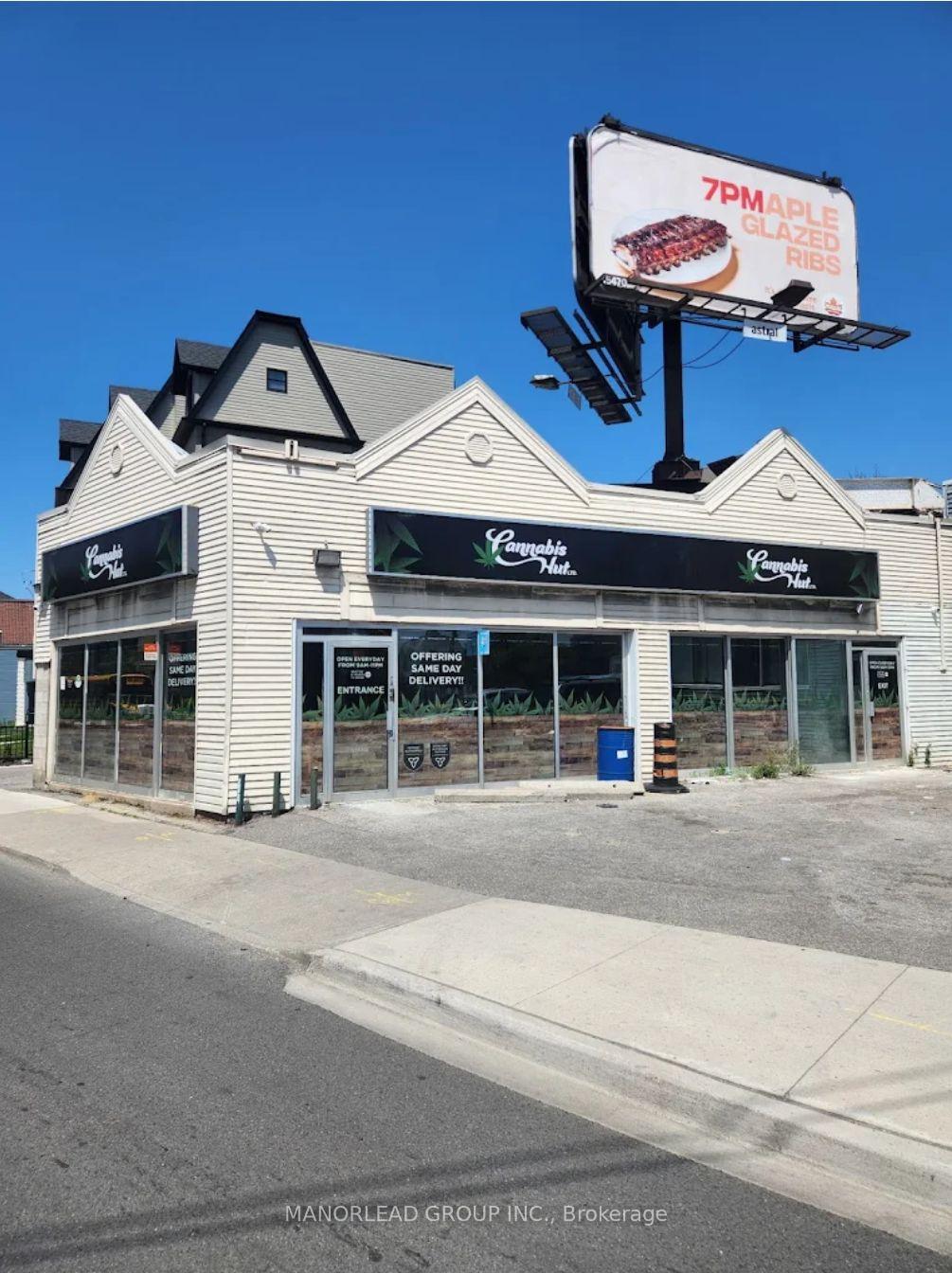 4 Church Street, Toronto, On M9n 1m3