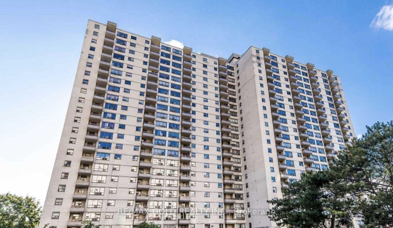 390 Dixon Road 1603, Toronto, On M9r 1t4