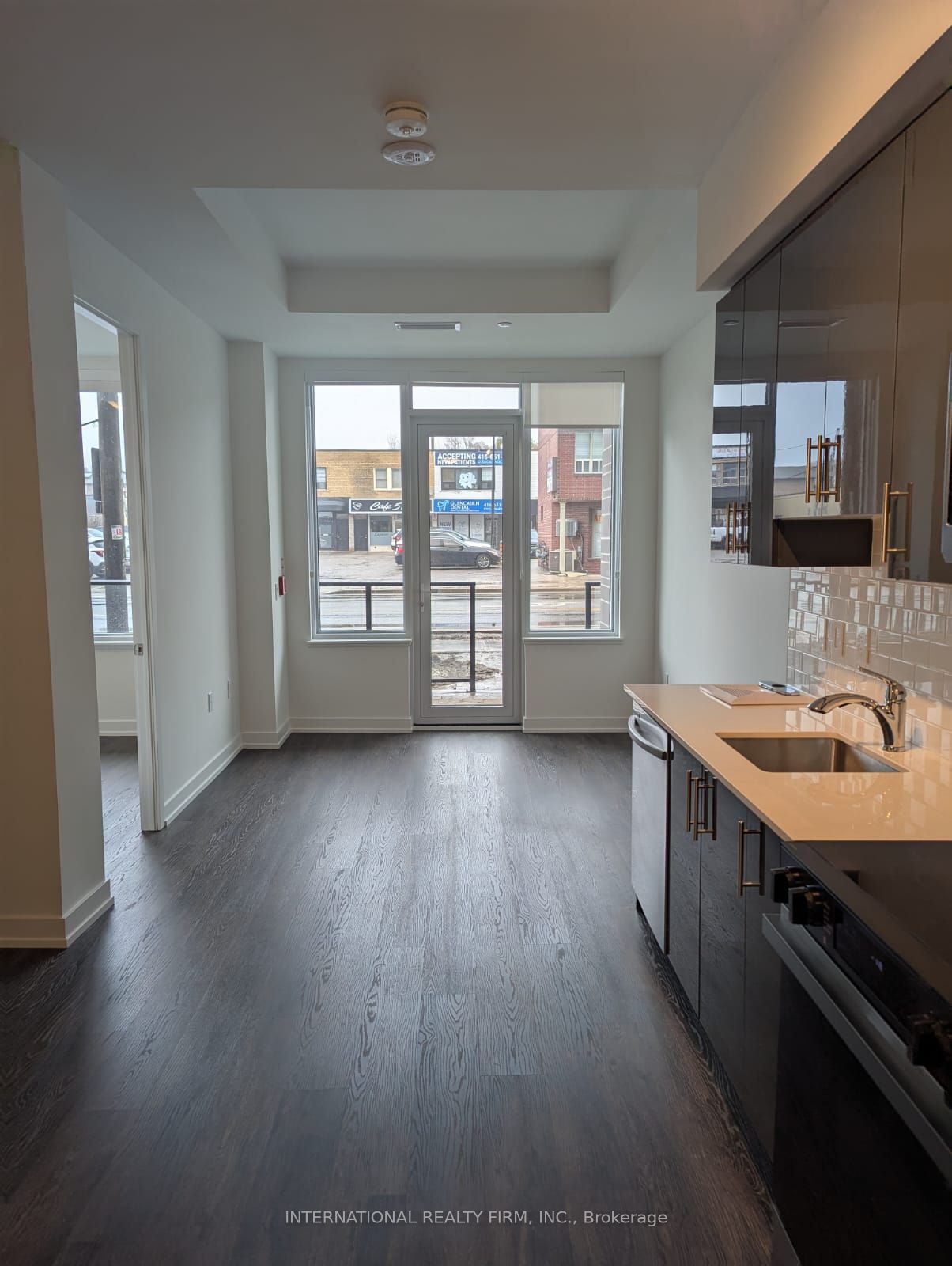 556 Marlee Avenue 102, Toronto, On M6b 0b1