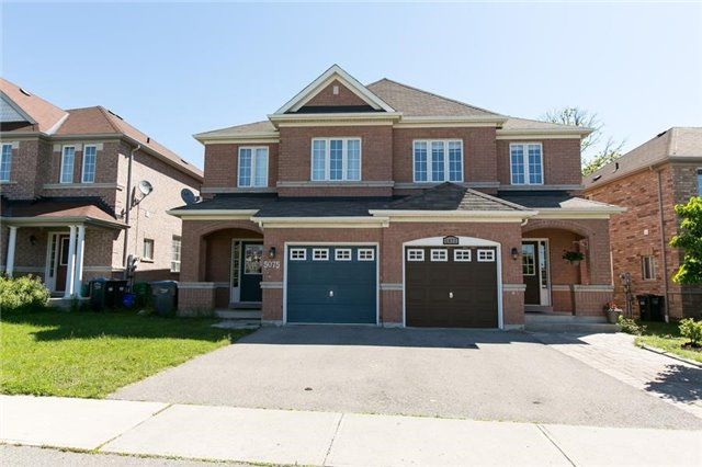 5073 Churchill Meadows, Mississauga, On L5m 7z9