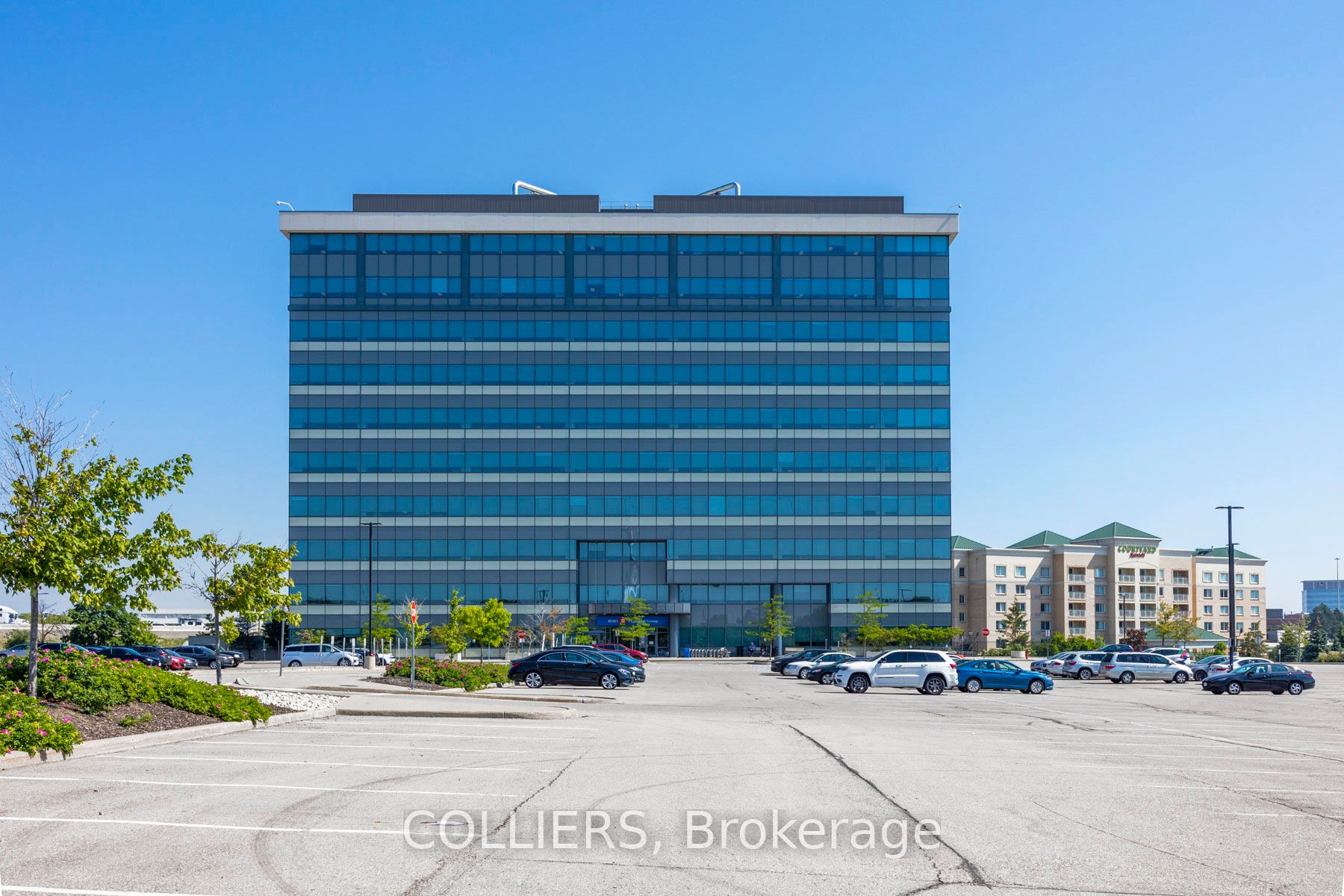 2465 Argentia Road 300-1000, Mississauga, On L5b 0b4