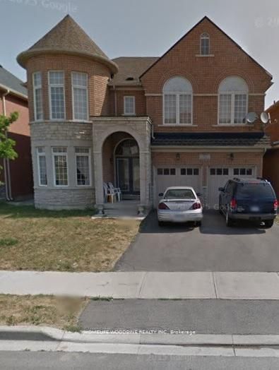 11 Darren Road, Brampton, On L6p 1z6