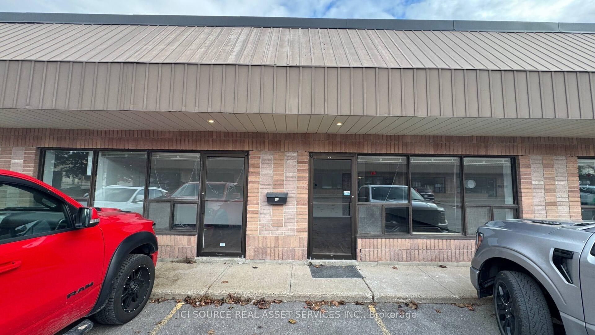 72 Centennial Road 3 & 4, Orangeville, On L9w 1p9