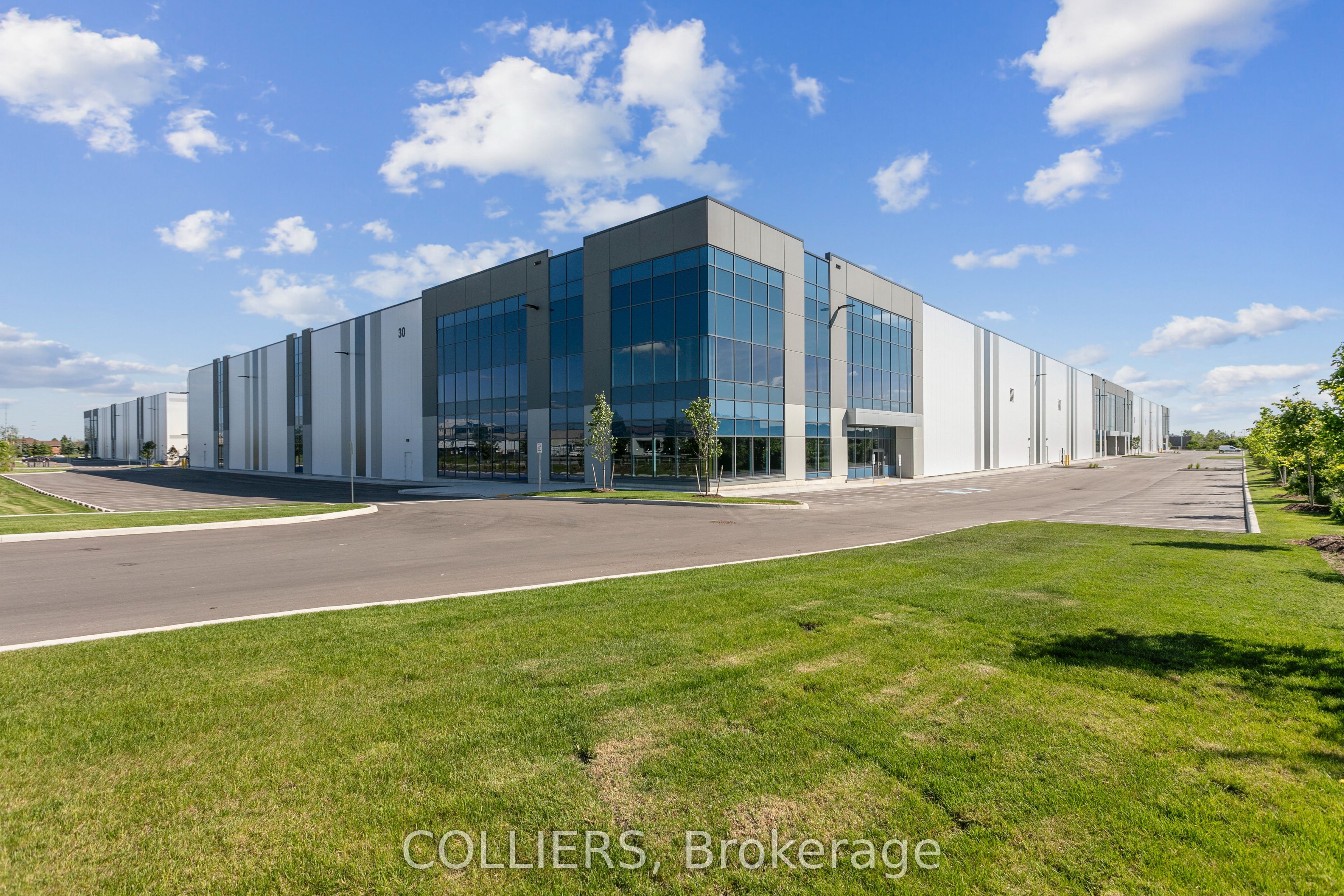 30 Ironside Drive Unit 1, Brampton, On L7a 1a2