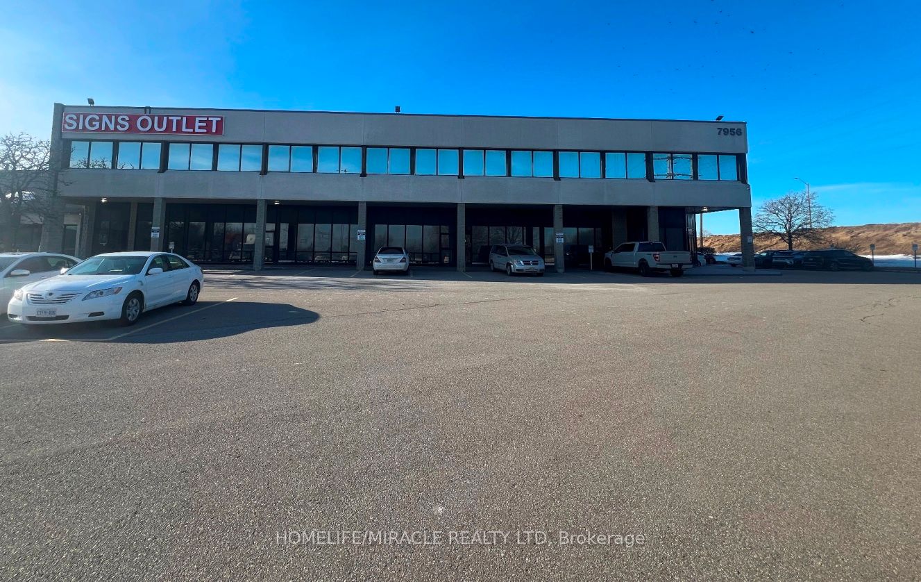 7956 Torbram Road 26, Brampton, On L6t 5a2