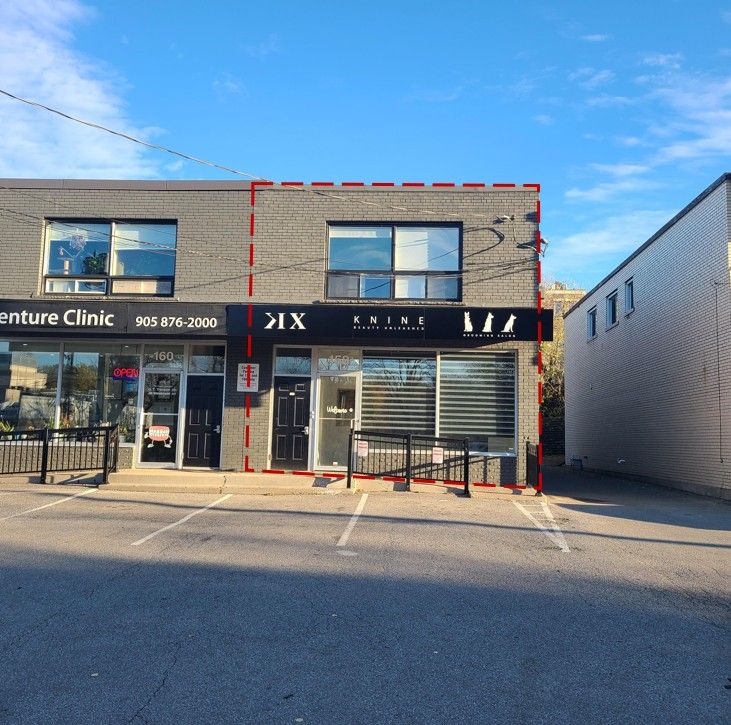 158 Mill Street, Milton, On L9t 1s2