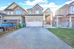 342 Panhellenic Drive, Mississauga, On L5w 0b9