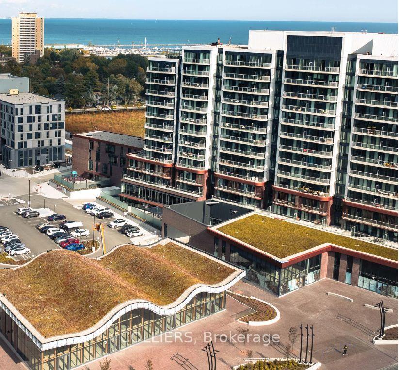 175 Lakeshore Road W Suite 1-2, Mississauga, On L5h 0a6