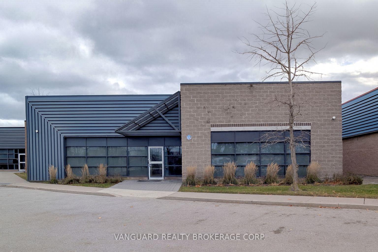 5155 Spectrum Way 8, Mississauga, On L4w 5a1