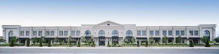 66 Jutland Road 4 & 5, Toronto, On M8v 2h3