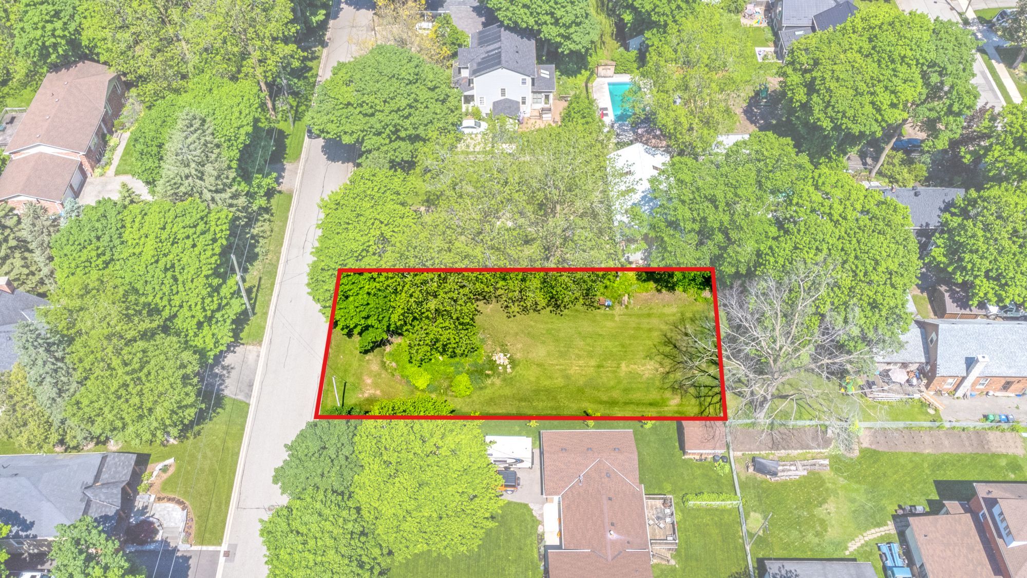 0 Victoria Street, Caledon, On L7c 1l4