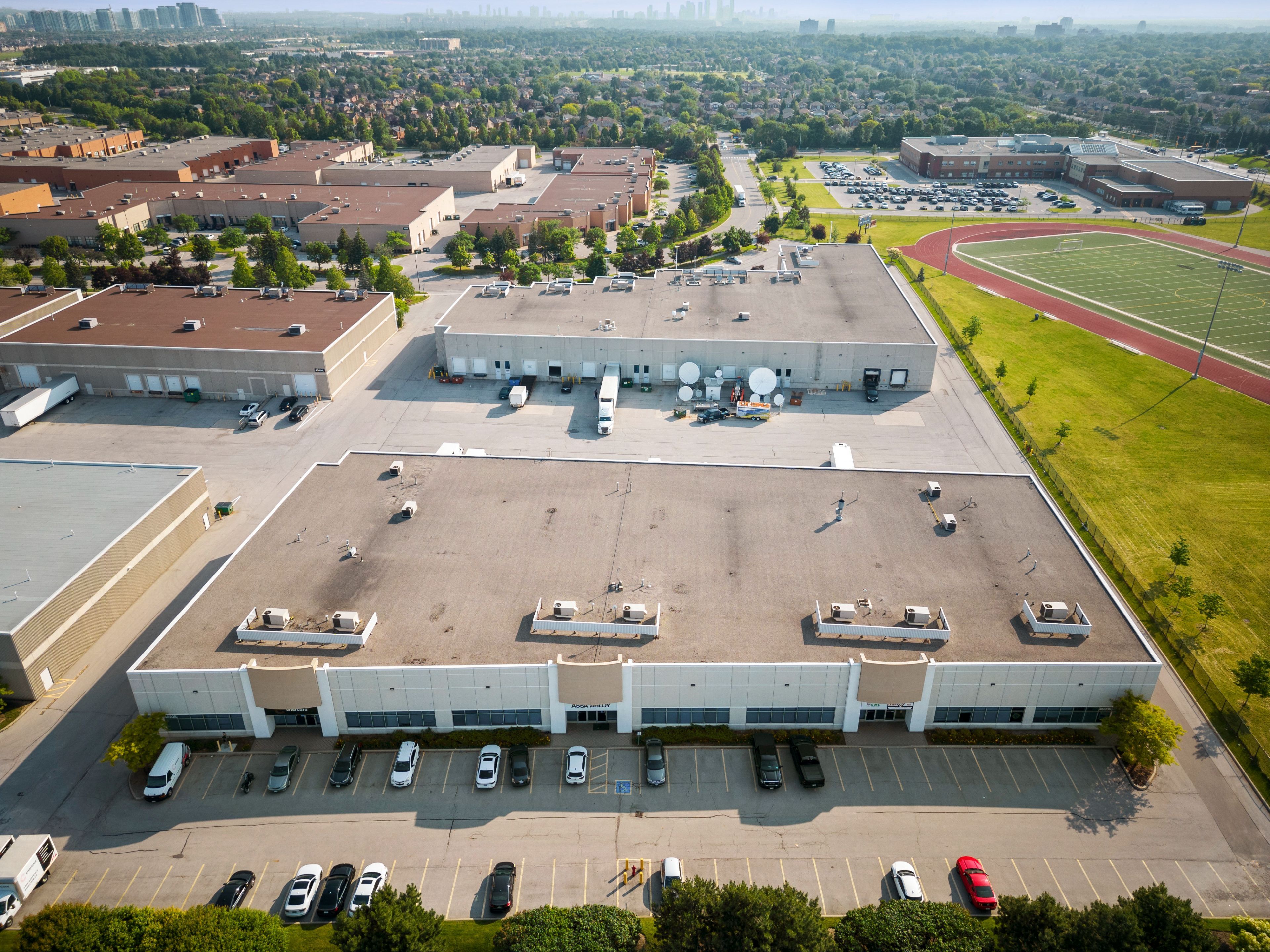 4020b Sladeview Crescent 2, Mississauga, On L5l 6b1
