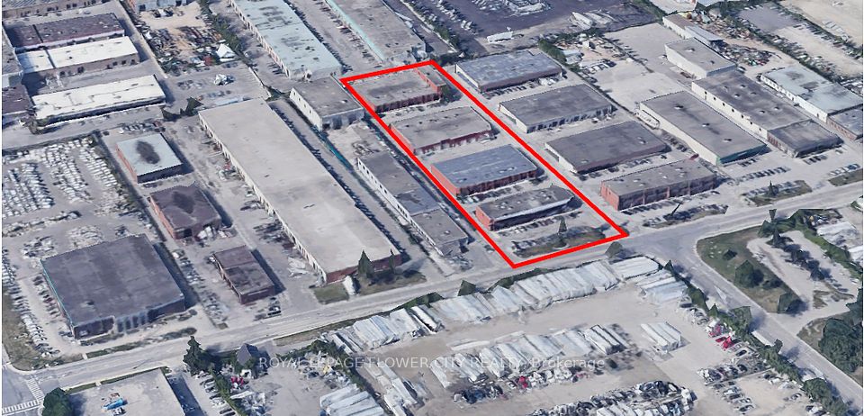 2386 Haines Road 4-10, Mississauga, On L4y 1y6