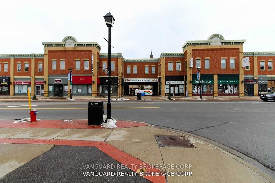 18 King Street E E10, H3, H4, Caledon, On L7e 1e8