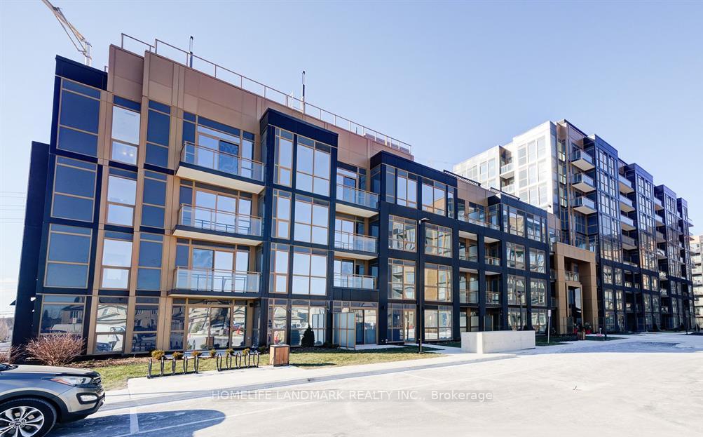 2333 Khalsa Gate 313, Oakville, On L6m 5r6