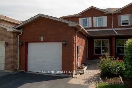 1235 Blackburn Drive Unit 2, Oakville, On L6m 2w5