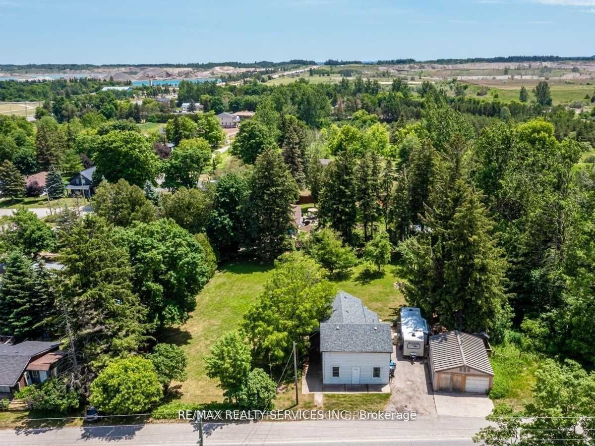 2901 Charleston Side Road, Caledon, On L0n 1c0
