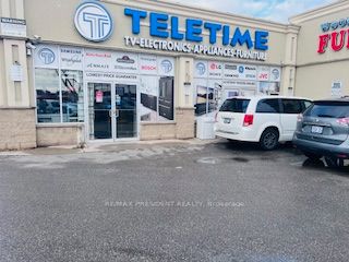 1770 Albion Road 47, Toronto, On M9v 1c1