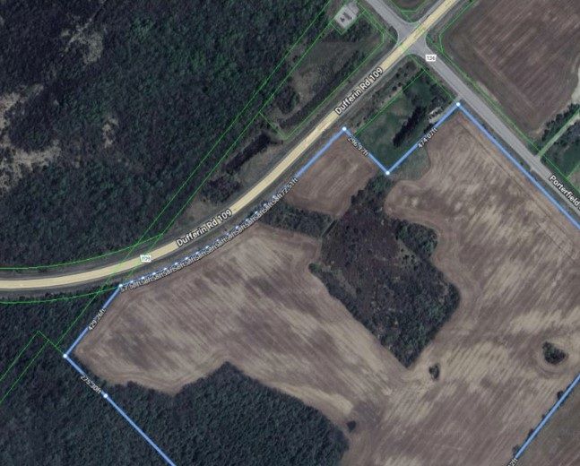 0 Porterfield Road, Caledon, On L7k 1s9