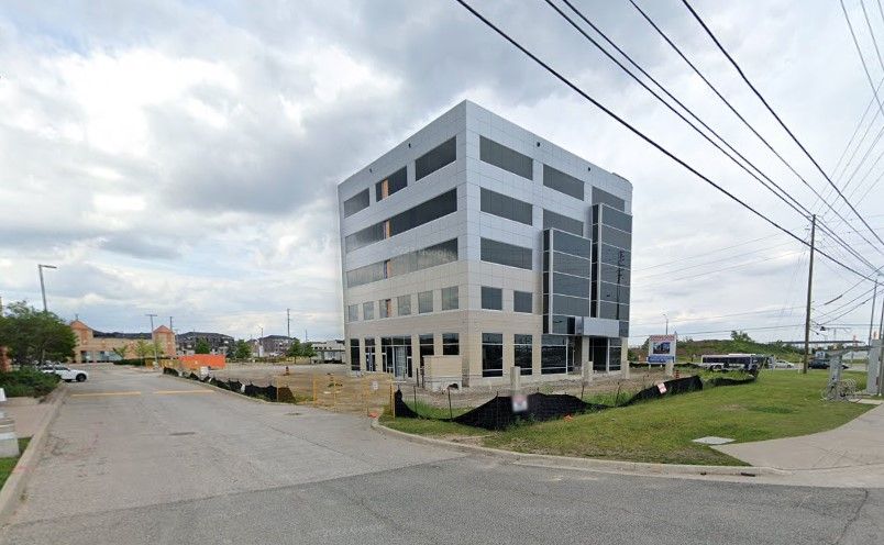 8750 The Gore Road 102-103, Brampton, On L6p 0b1