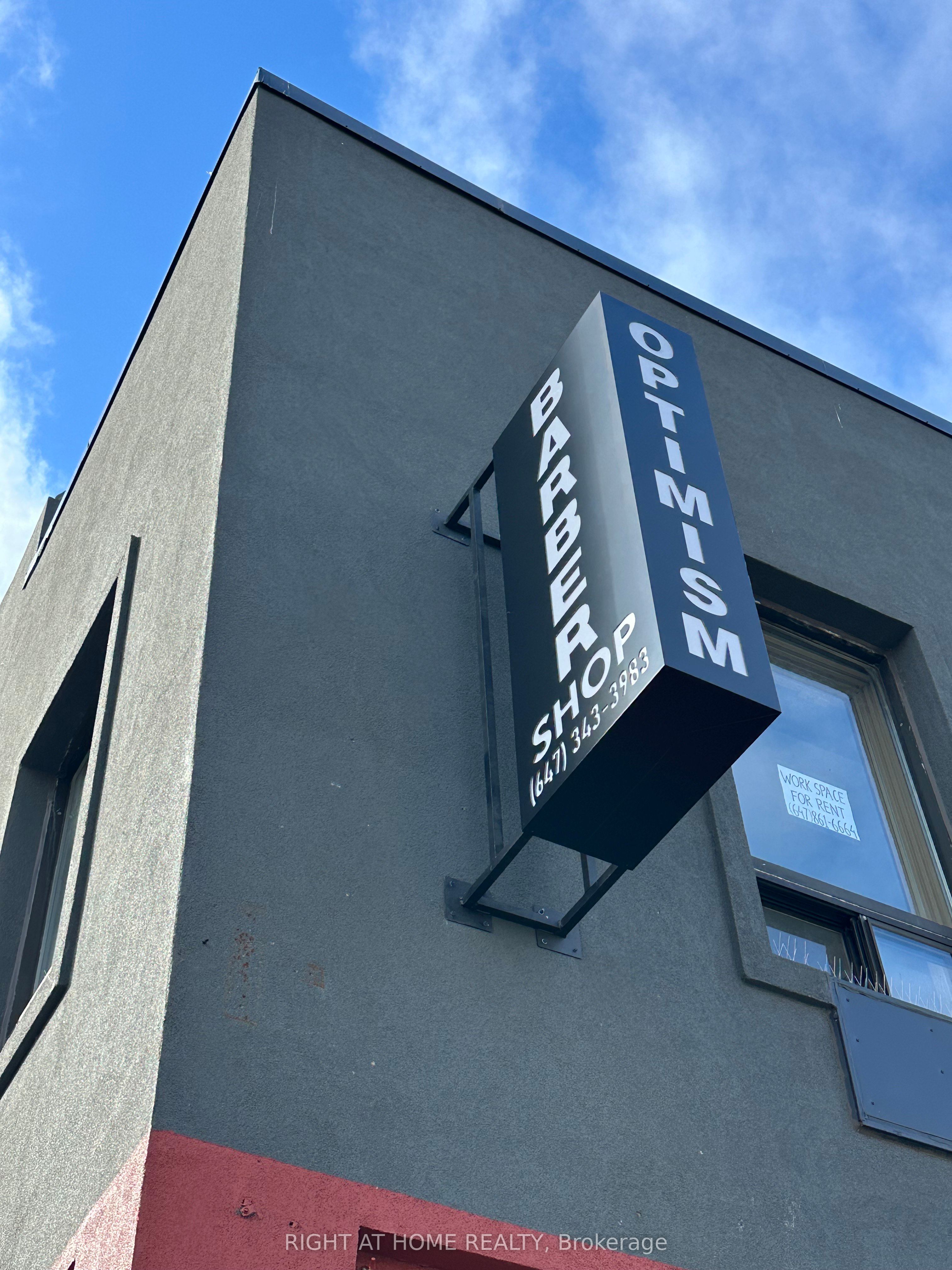 280 Havelock Street 201, Toronto, On M6h 3b9