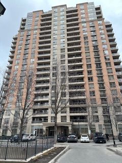 5229 Dundas Street W 609, Toronto, On M9b 6l9