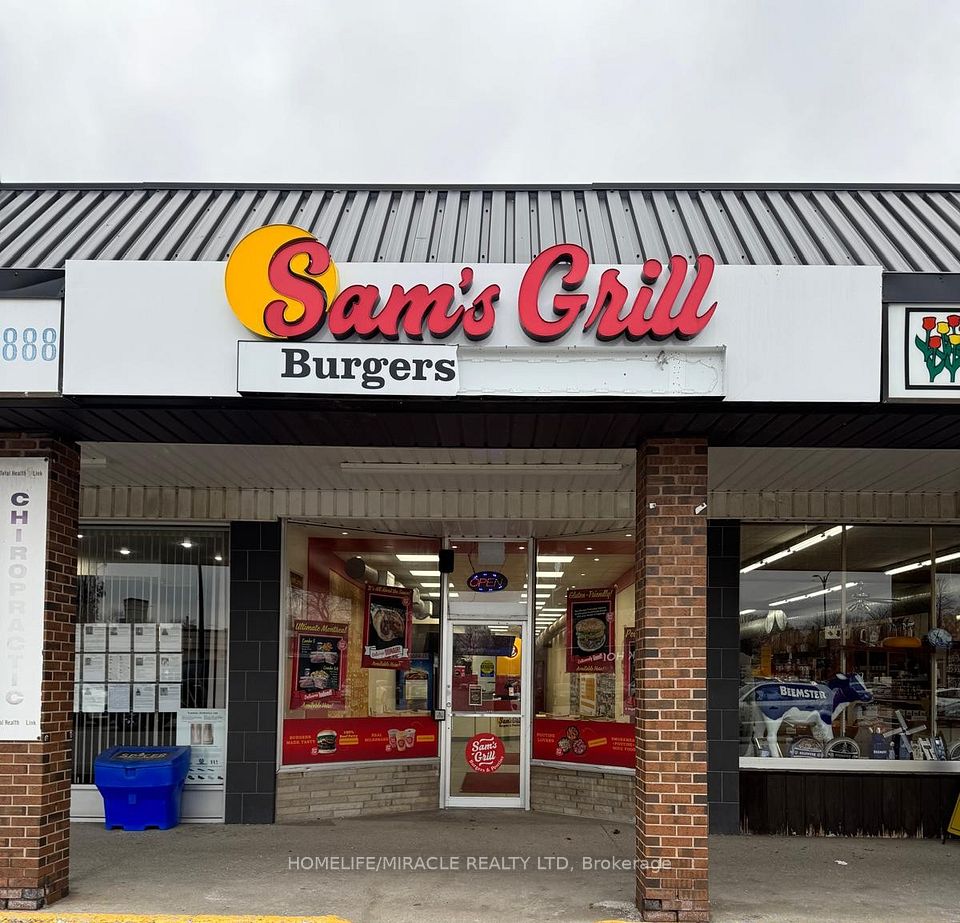 3017 New Street, Burlington, On L7r 1k3