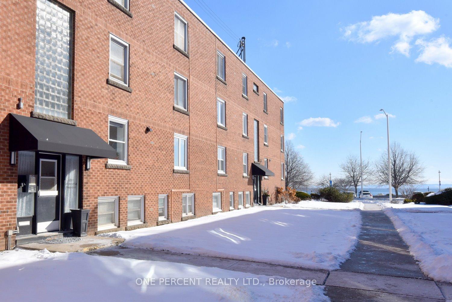 1351 Lakeshore Road 16, Burlington, On L7s 1b1
