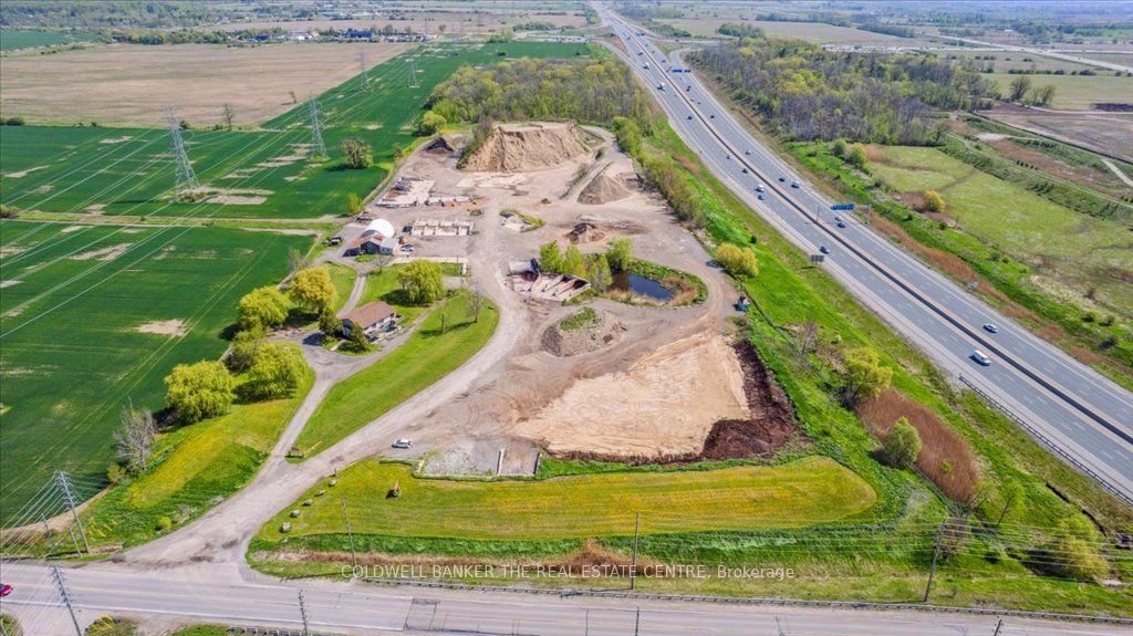 4321 Sixth Line, Milton, On L5t 5s3