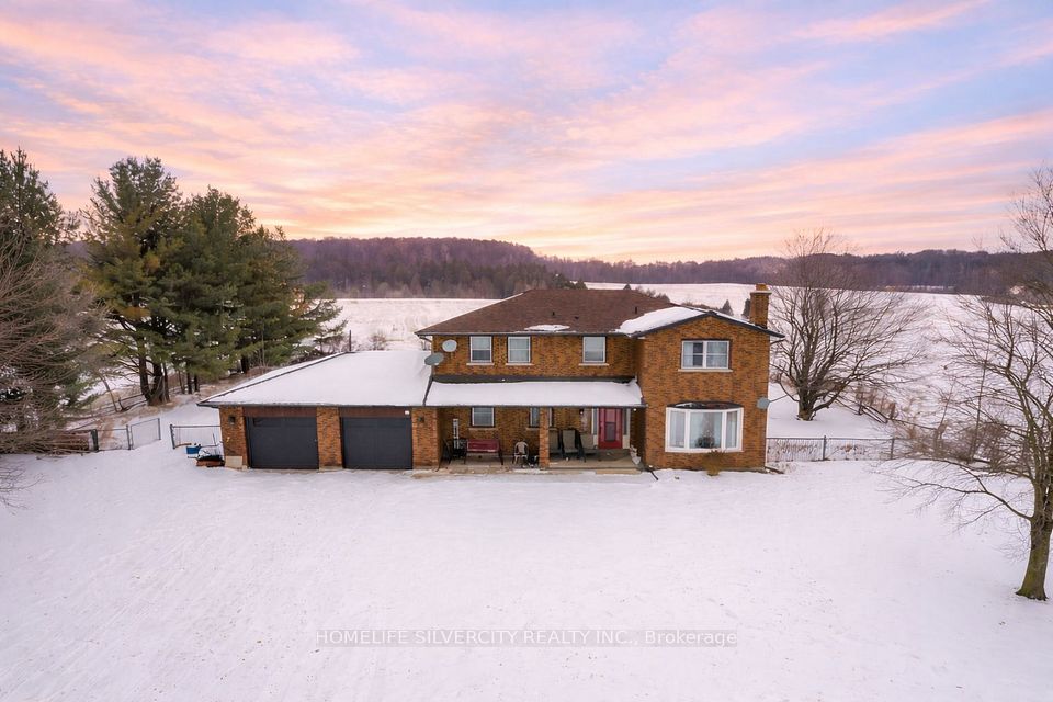 19771 Mountainview Road, Caledon, On L7k 2g7