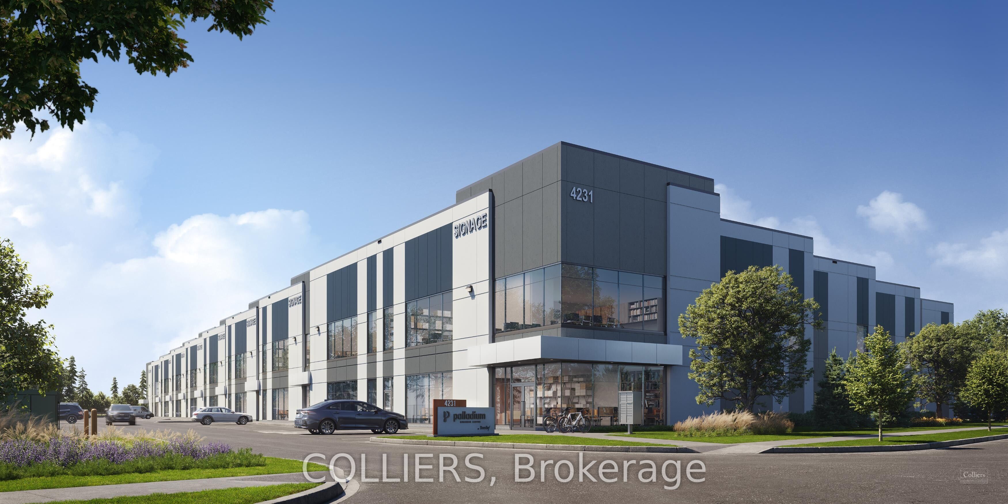 4231 Palladium Way 105, Burlington, On L7m 0v9
