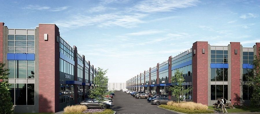 95 Inspire Boulevard D15 (Legal 57), Brampton, On L6r 4c8