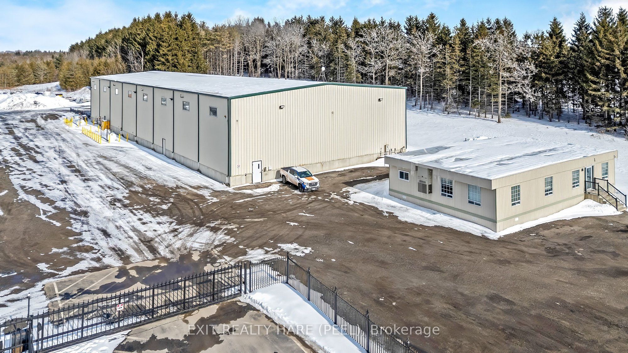 20383 Hurontario Street, Caledon, On L7k 1w8