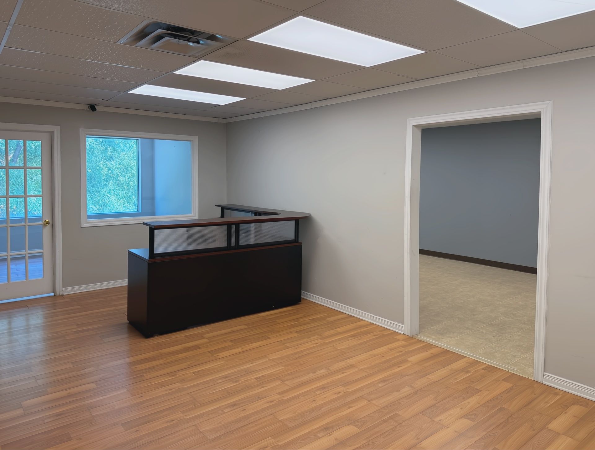 1635 W Lawrence Avenue W Unit 205 A, Toronto, On M6l 3c9