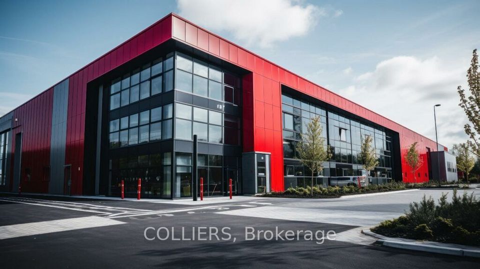 4301 Palladium Way 2, Burlington, On L7m 0v6