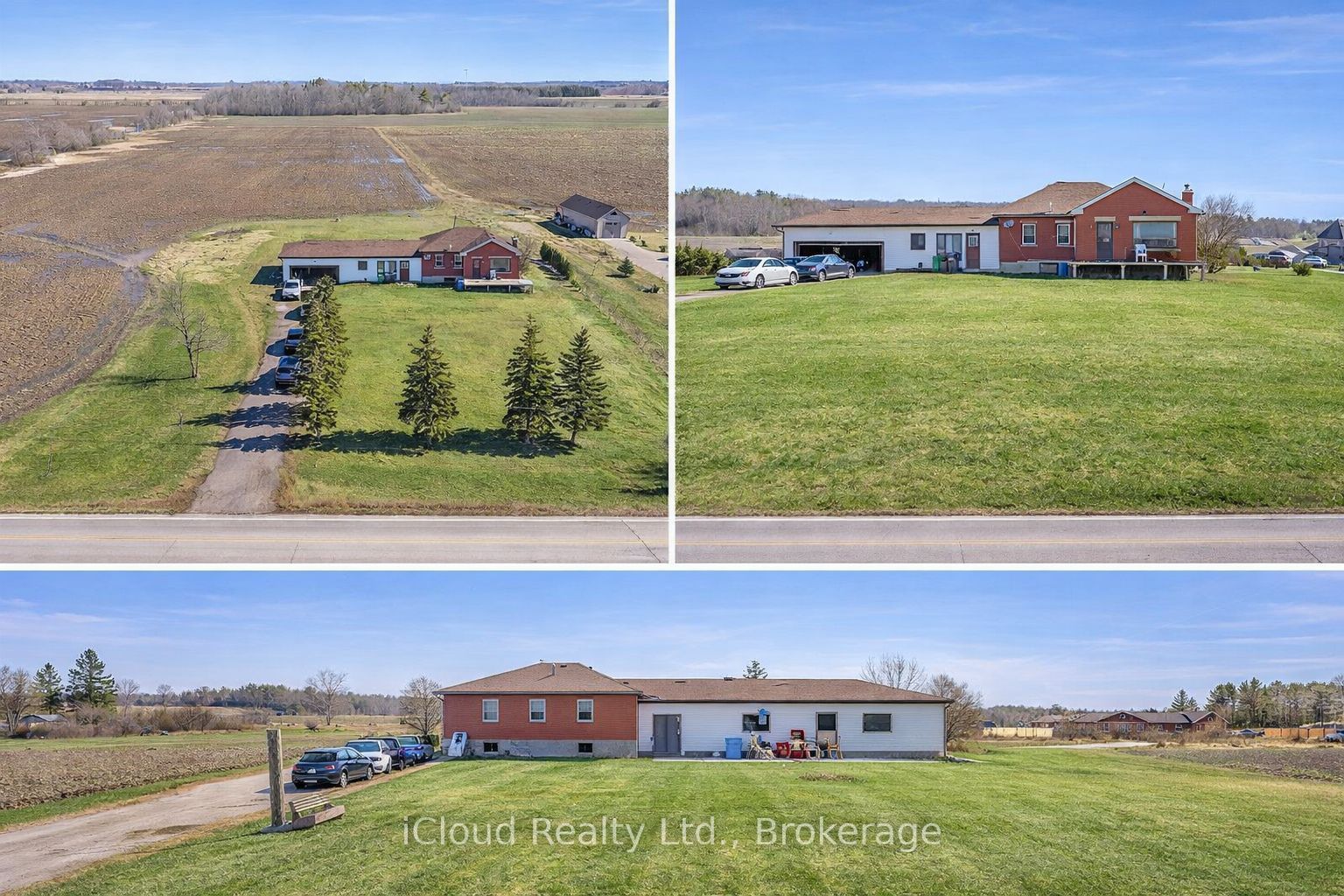 13171 Chinguacousy Road, Caledon, On L7c 3h3
