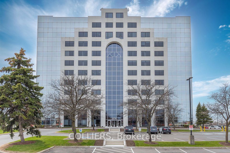 5770 Hurontario Street 905 & 1001, Mississauga, On L5r 3g5
