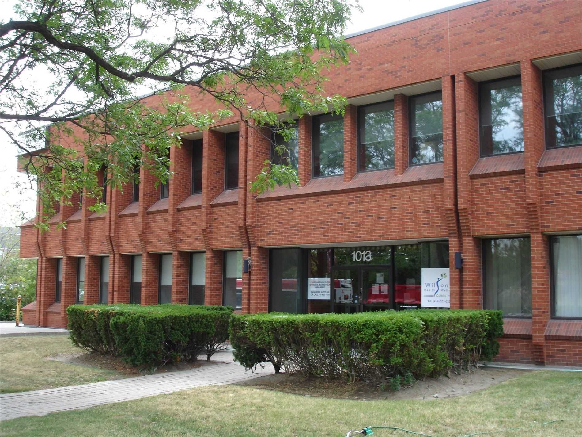 1013 Wilson Avenue 102, Toronto, On M3k 1g1