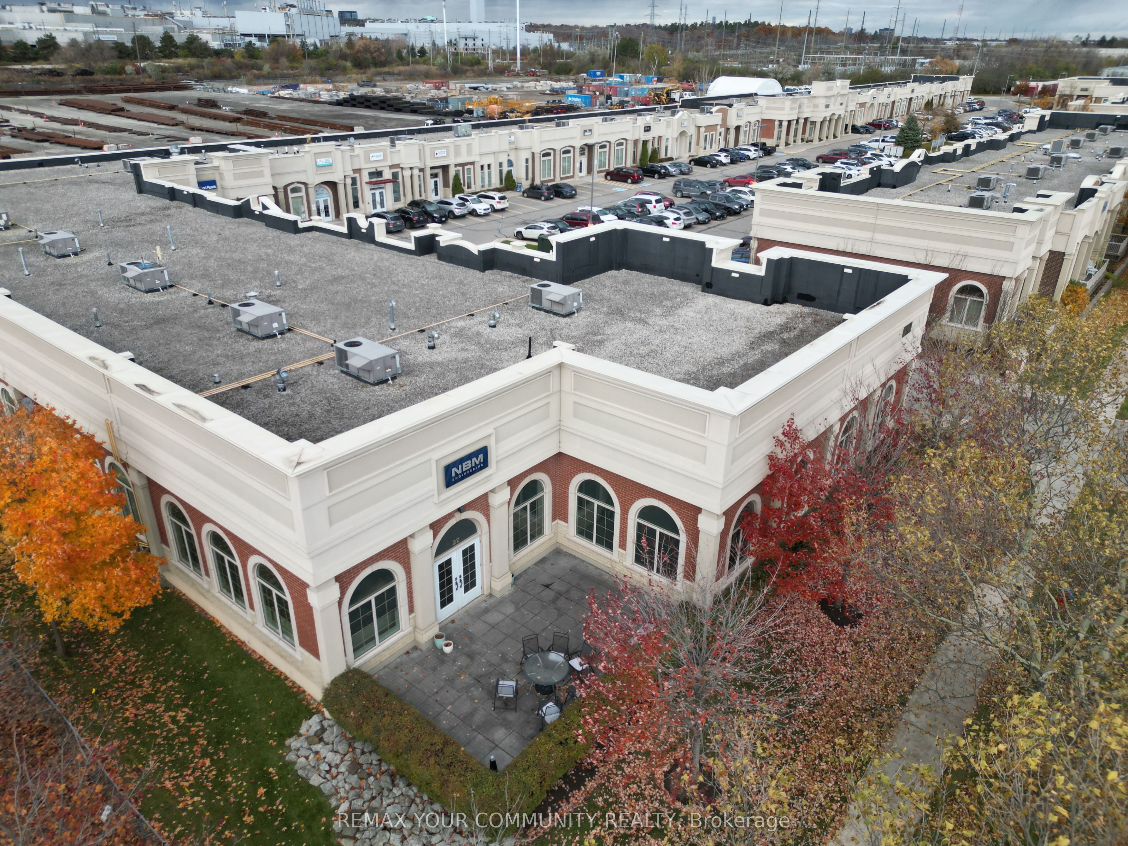 1525 Cornwall Road 26, Oakville, On L6j 0b2