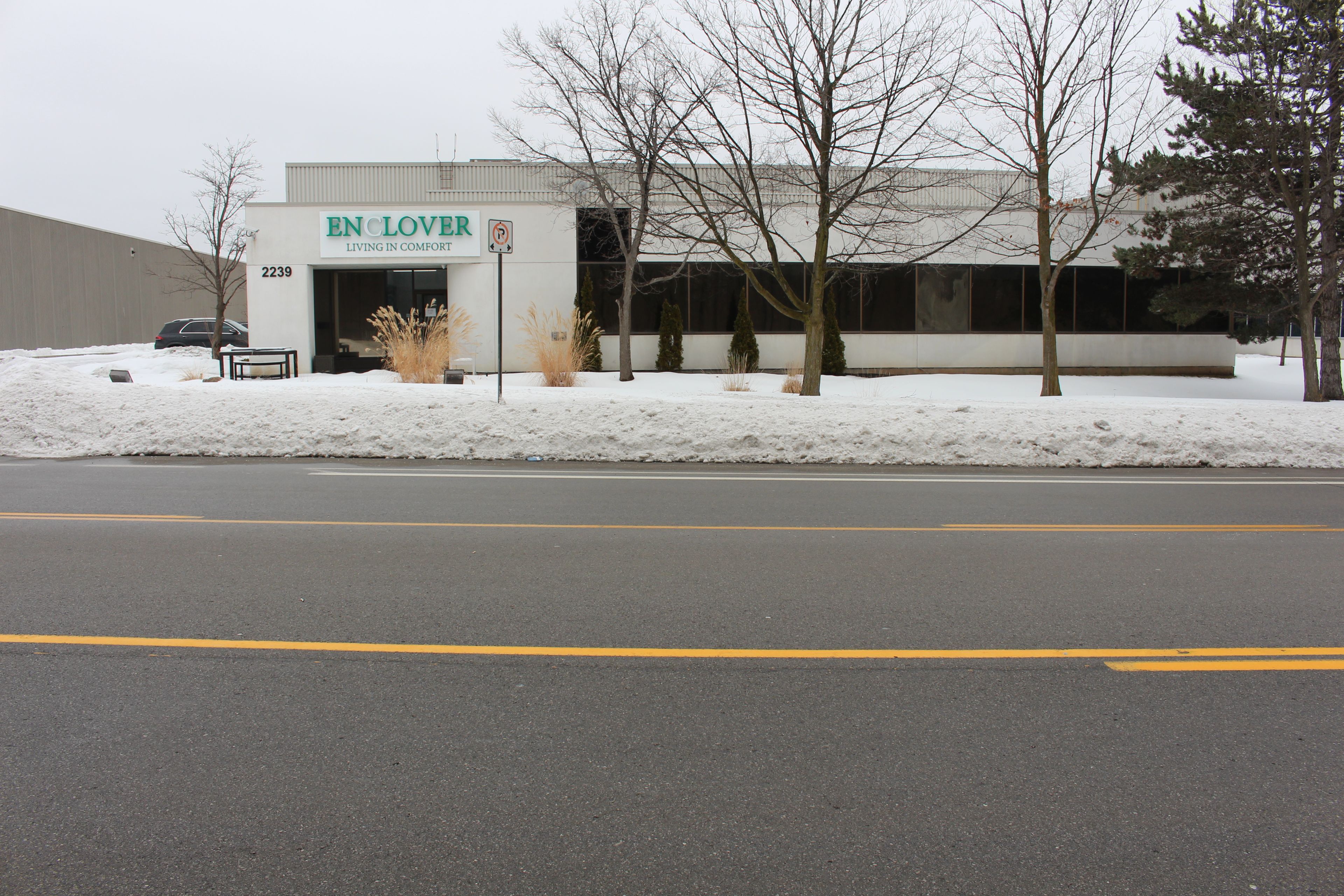 2239 Winston Park Drive, Oakville, On L6h 5r1