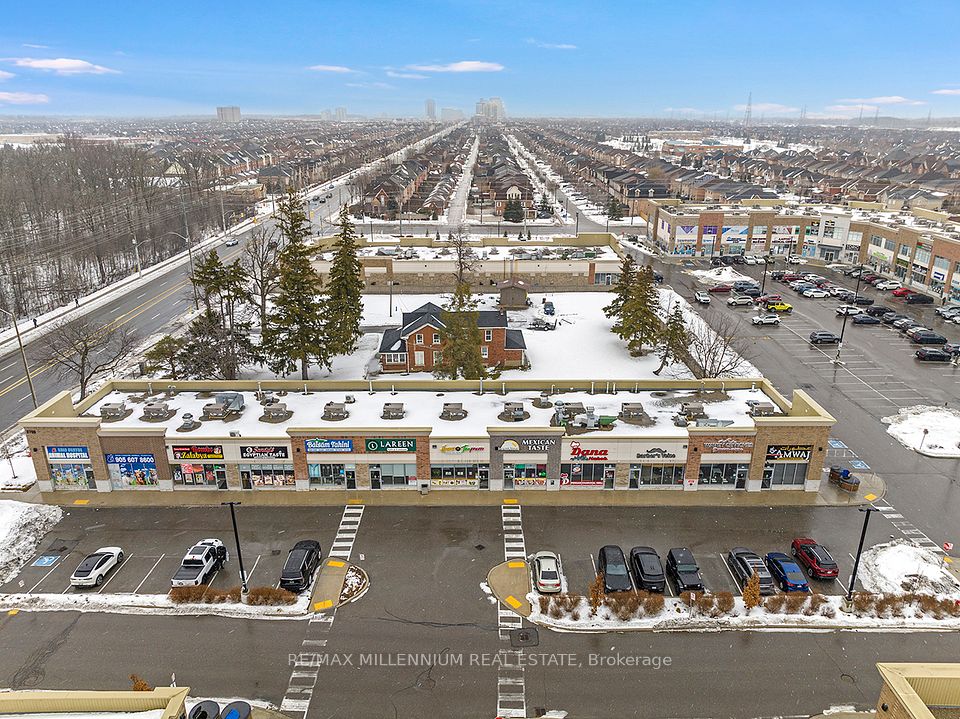 3700 Eglinton Avenue #62, Mississauga, On L5m 2r9