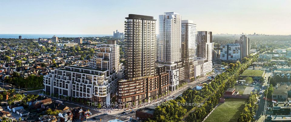 1285 Dupont Street 4 (Fl 1), Toronto, On M6h 0e3