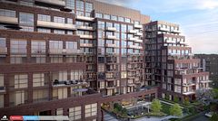 1791 St Clair Avenue 222, Toronto, On M6n 1j6