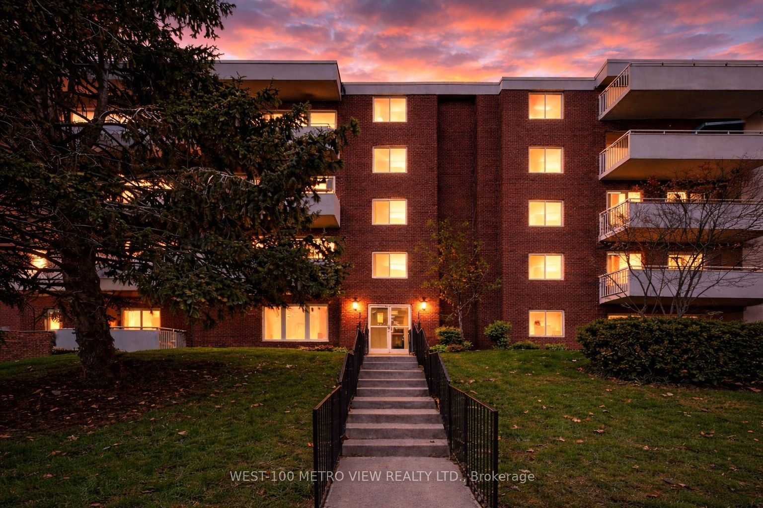 1275 Silver Spear Road 401, Mississauga, On L4y 2w7