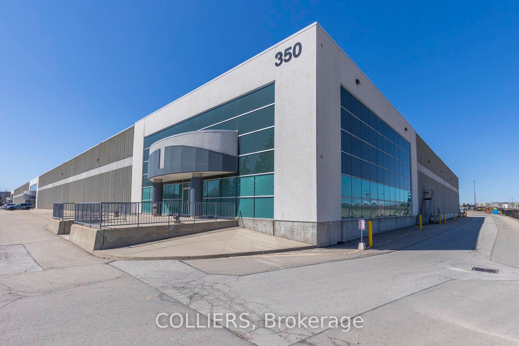 350 Parkhurst Square Unit A, Brampton, On L6t 5w1