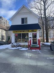 1286 Ontario Street, Burlington, On L7s 1e8
