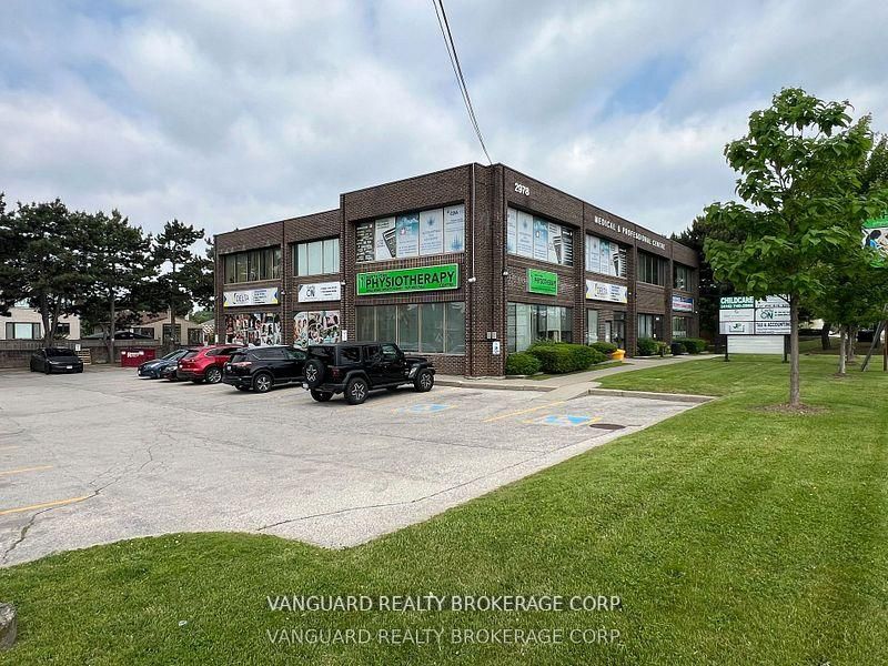 2978 Islington Avenue 204, Toronto, On M9l 2k6